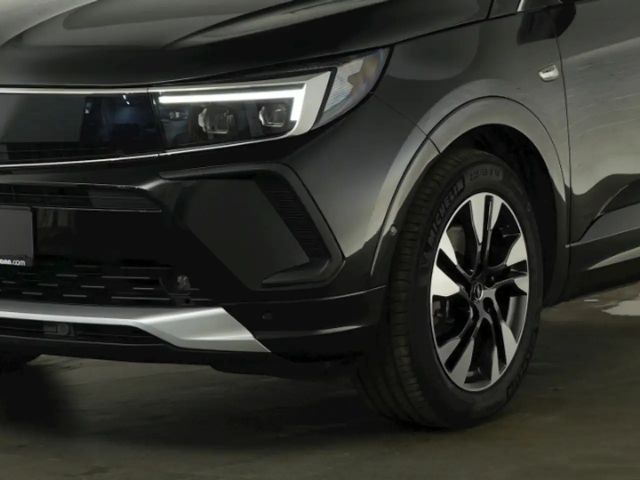 Opel Grandland X Ultimate