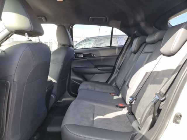 Mitsubishi Eclipse Cross PHEV