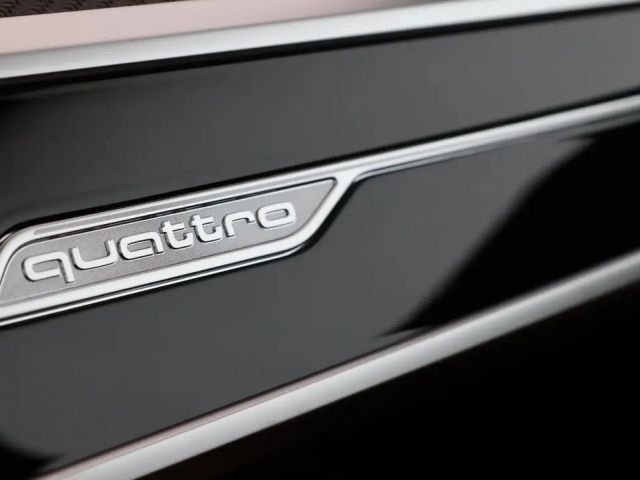 Audi RS6 Avant Performance