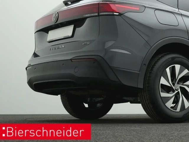 Volkswagen Tiguan 1.5 eTSI DSG Life