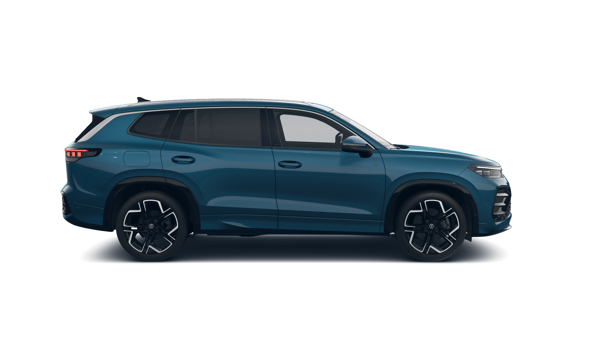 Volkswagen Tayron 2.0 TDI DSG R-Line