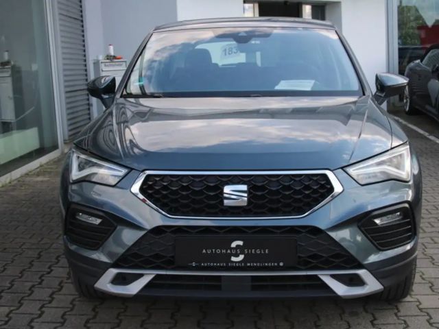 Seat Ateca 2.0 TDI Style
