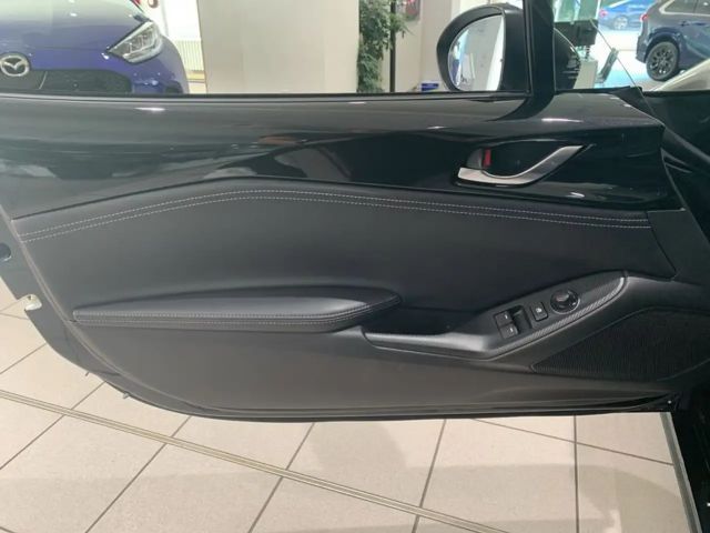 Mazda MX-5 Homura SkyActiv