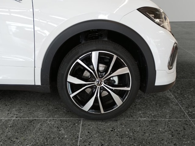 Volkswagen T-Cross 1.0 TSI DSG R-Line