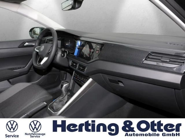 Volkswagen Taigo Life