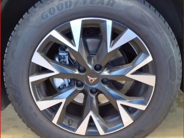 Cupra Terramar 1.5 eTSI