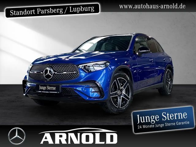 Mercedes-Benz GLC 450 4MATIC AMG Line