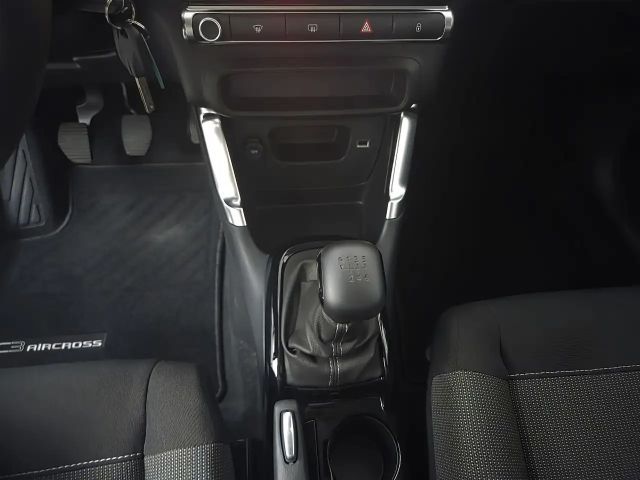 Citroën C3 Aircross Shine