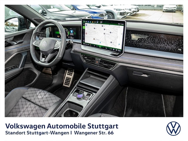 Volkswagen Tayron 2.0 TDI DSG R-Line