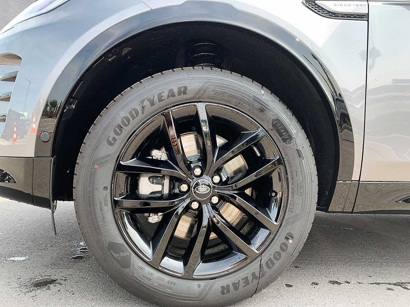 Land Rover Discovery Sport D200 Dynamic SE