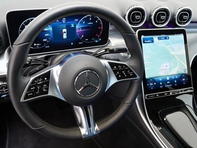 Mercedes-Benz C 200 AVANTGARDE C 200 d Estate