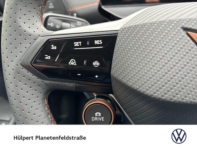 Cupra Born Born EDITION DYNAMIC 360CAM ACC LM19 NAVI SITZHZ