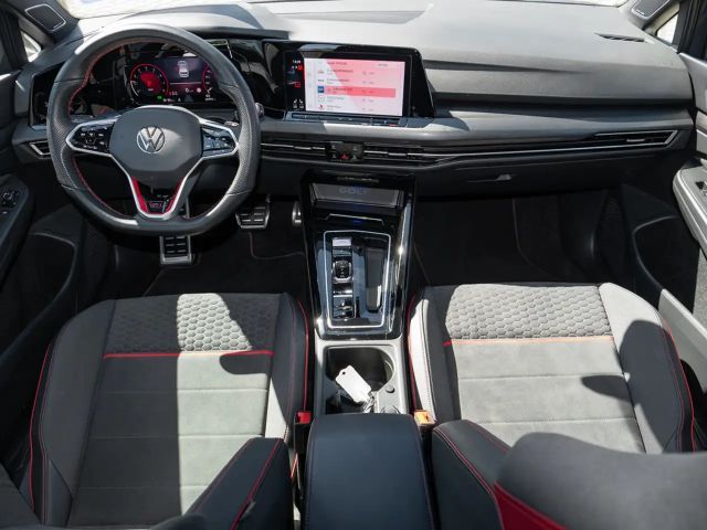 Volkswagen Golf 2.0 TSI GTI Golf VIII