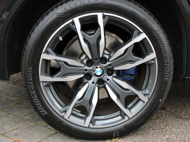 BMW X3 40i Kamera HiFi Lenk+Sitzh.Memory Live+ 20"