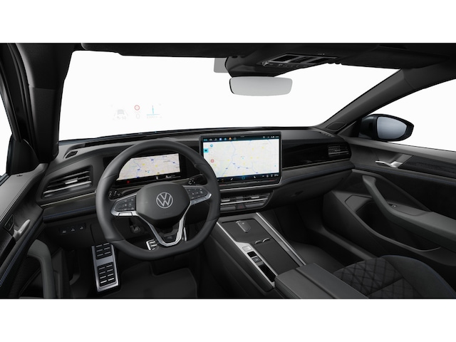 Volkswagen Passat 2.0 TDI R-Line Variant