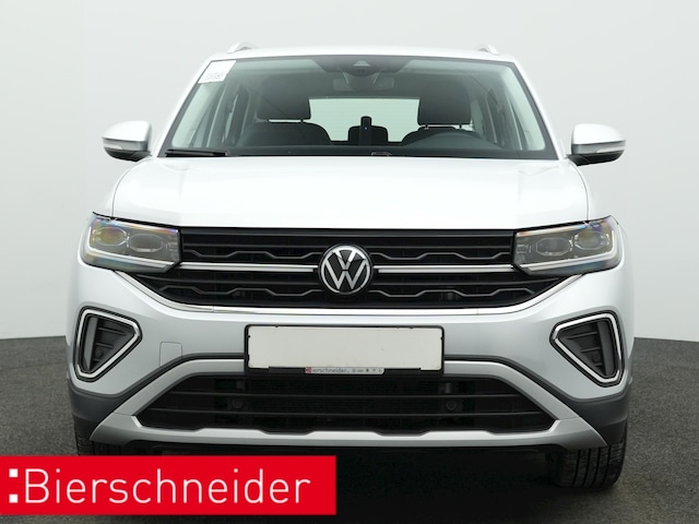 Volkswagen T-Cross 1.0 TSI IQ.Drive Style