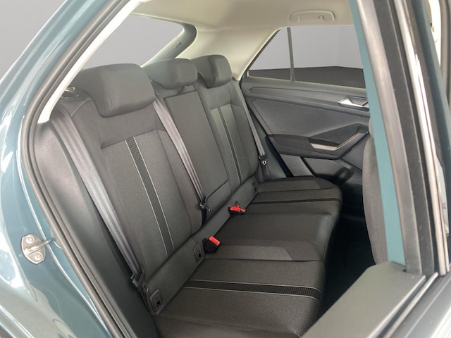 Volkswagen T-Roc 1.0 TSI