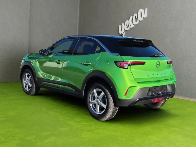 Opel Mokka 1.2 Turbo Turbo Ultimate