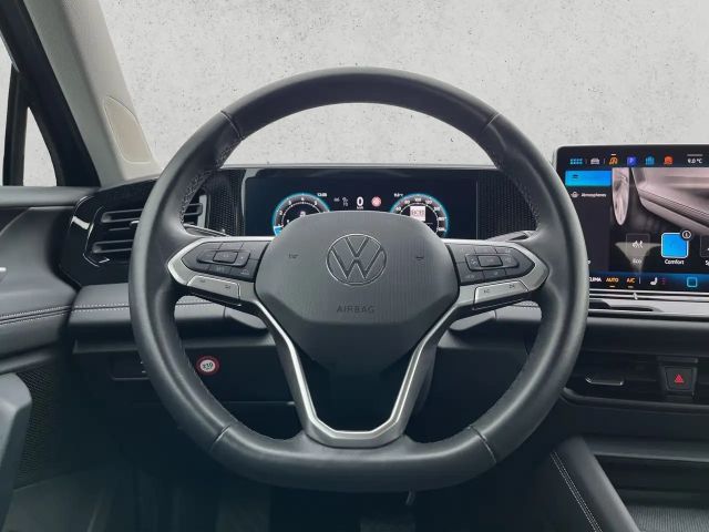 Volkswagen Tiguan 1.5 eTSI DSG Life
