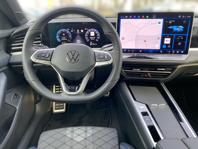 Volkswagen Passat 2.0 TDI DSG IQ.Drive Variant