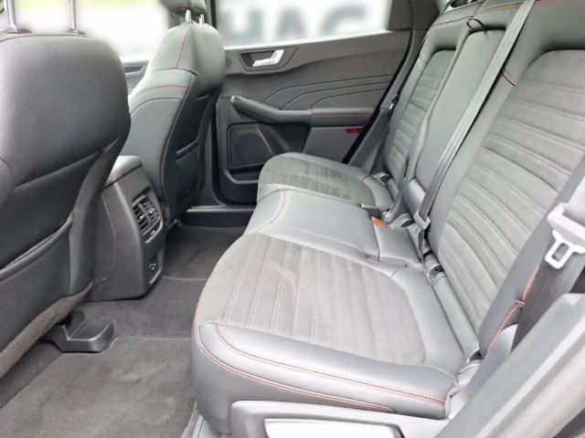 Ford Kuga Plug in Hybrid ST Line X