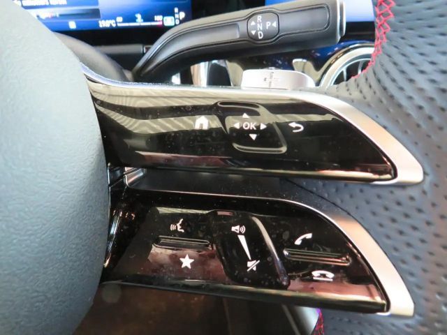 Mercedes-Benz GLA 200 AMG Line GLA 200 d