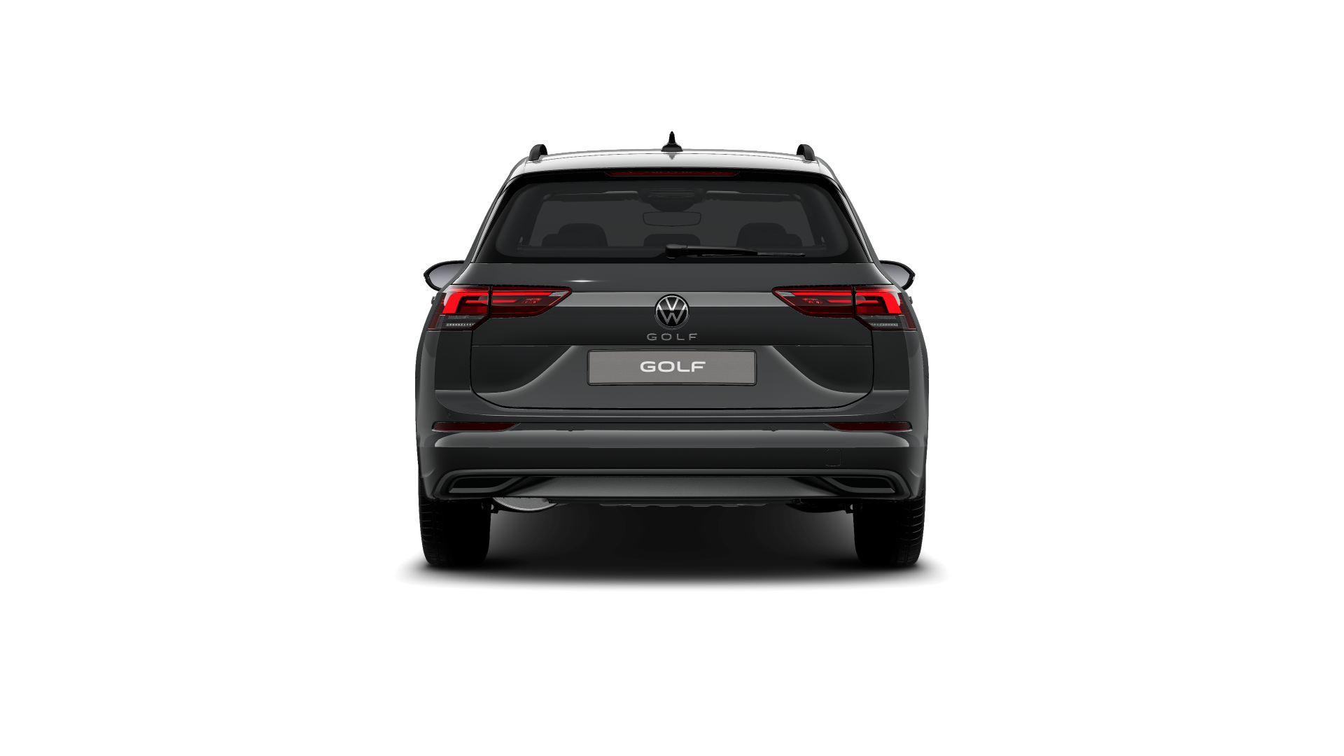 Volkswagen Golf 2.0 TDI Variant