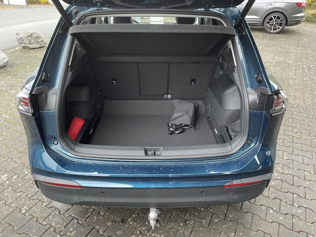 Volkswagen Tiguan 2.0 TDI DSG Life