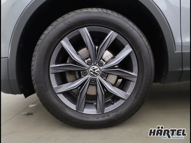 Volkswagen Tiguan 2.0 TDI Allspace DSG Life