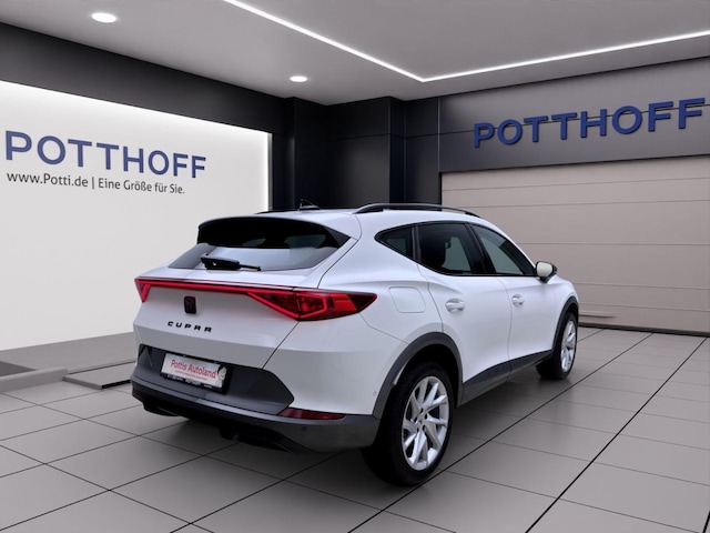 Cupra Formentor 1.5 TSI DSG