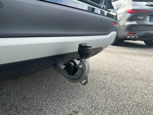 Mercedes-Benz GLB 180 Ö-Edition Aut. *AHV*LED*Navi*Park-Paket*