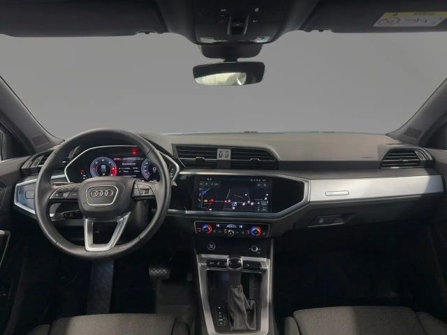 Audi Q3 35 TDI