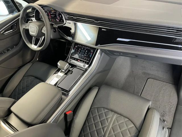 Audi Q7 50 TDI S-Line