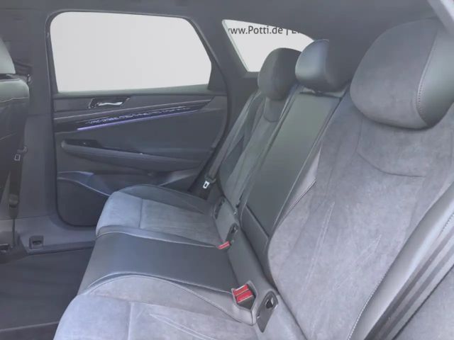 Volkswagen ID.7 IQ.Drive Pro Tourer