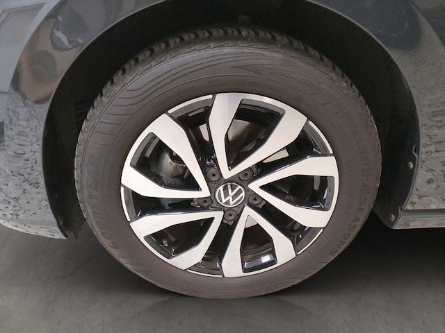 Volkswagen Golf Golf VIII Variant