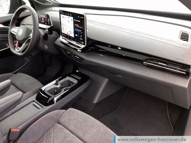 Volkswagen ID.4 GTX IQ.Drive