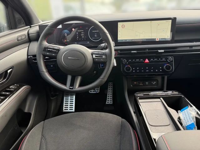 Hyundai Tucson 2WD N Line