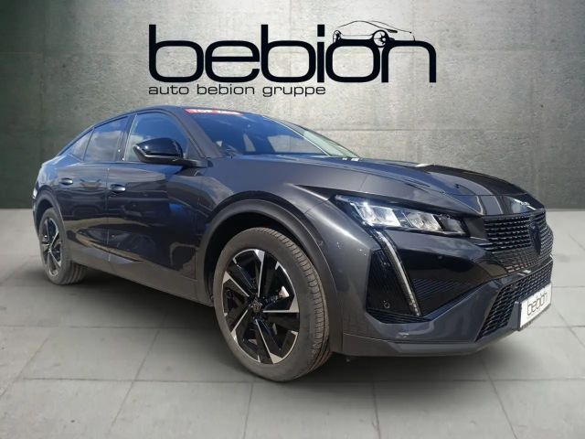 Peugeot 408 130 Allure Pack PureTech