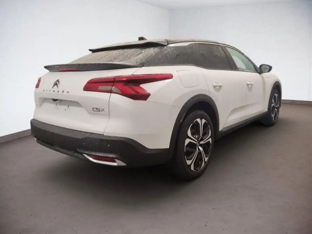 Citroën C5 X Plus PureTech