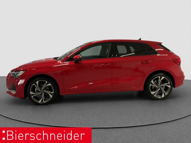 Audi A3 30 TFSI S-Tronic Sportback