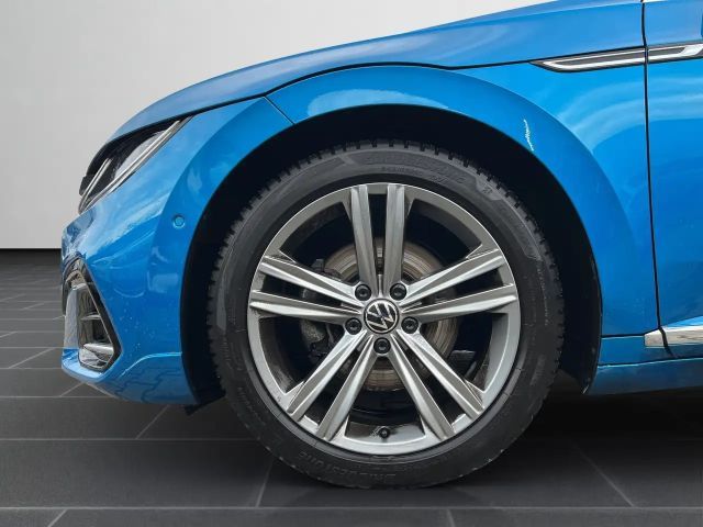 Volkswagen Arteon 4Motion DSG R-Line
