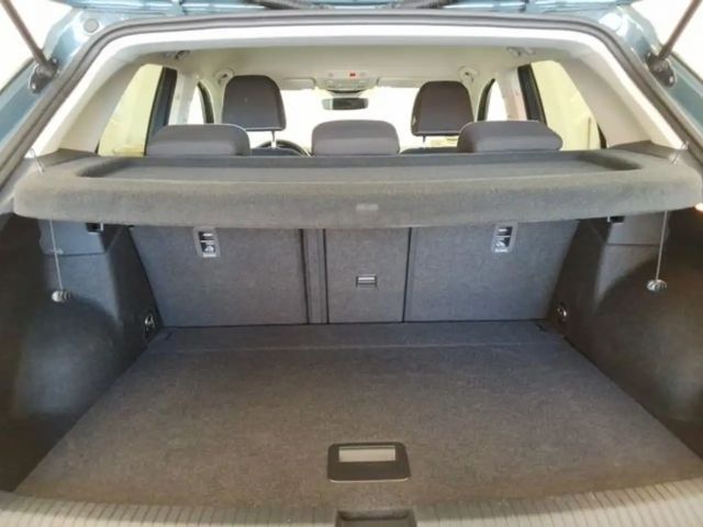 Volkswagen T-Roc Move