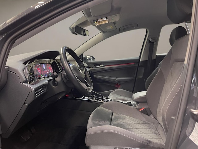 Volkswagen Golf Golf VIII