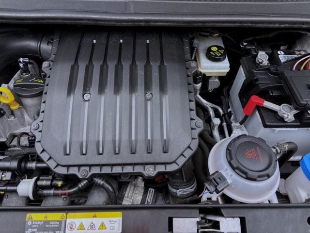 Volkswagen up! 1.0 MPI Move Move up!