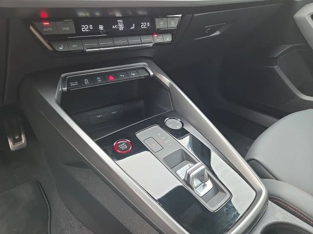 Audi RS3 Sedan Sportback