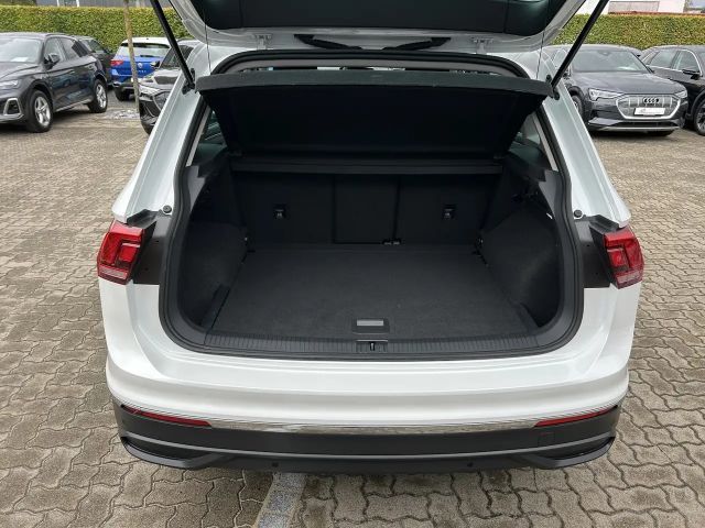 Volkswagen Tiguan 2.0 TDI DSG Life Move