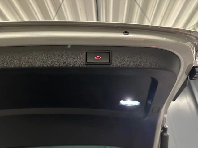 Skoda Superb Combi Sportline