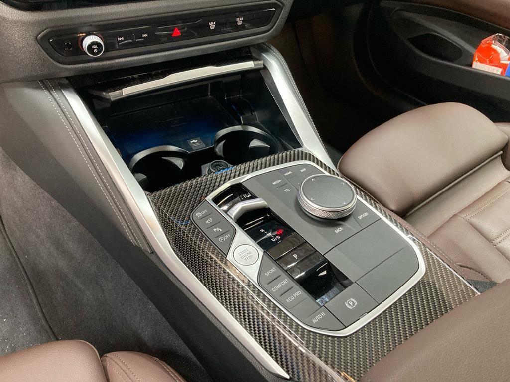 BMW M440 Coupé M440i xDrive