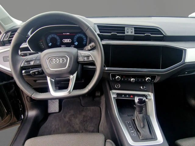 Audi Q3 35 TFSI