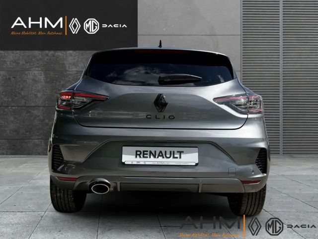 Renault Clio Alpine Bose Esprit TCe 90